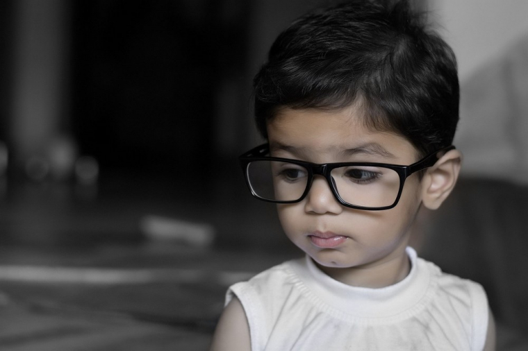 Comment choisir les premières lunettes d'un enfant ?, Angoulme, Optique Saint Cybard