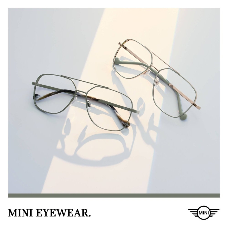 Nouvelle collection de lunettes mini eyewear en vente dans votre magasin optique Angoulême, Angoulme, Optique Saint Cybard